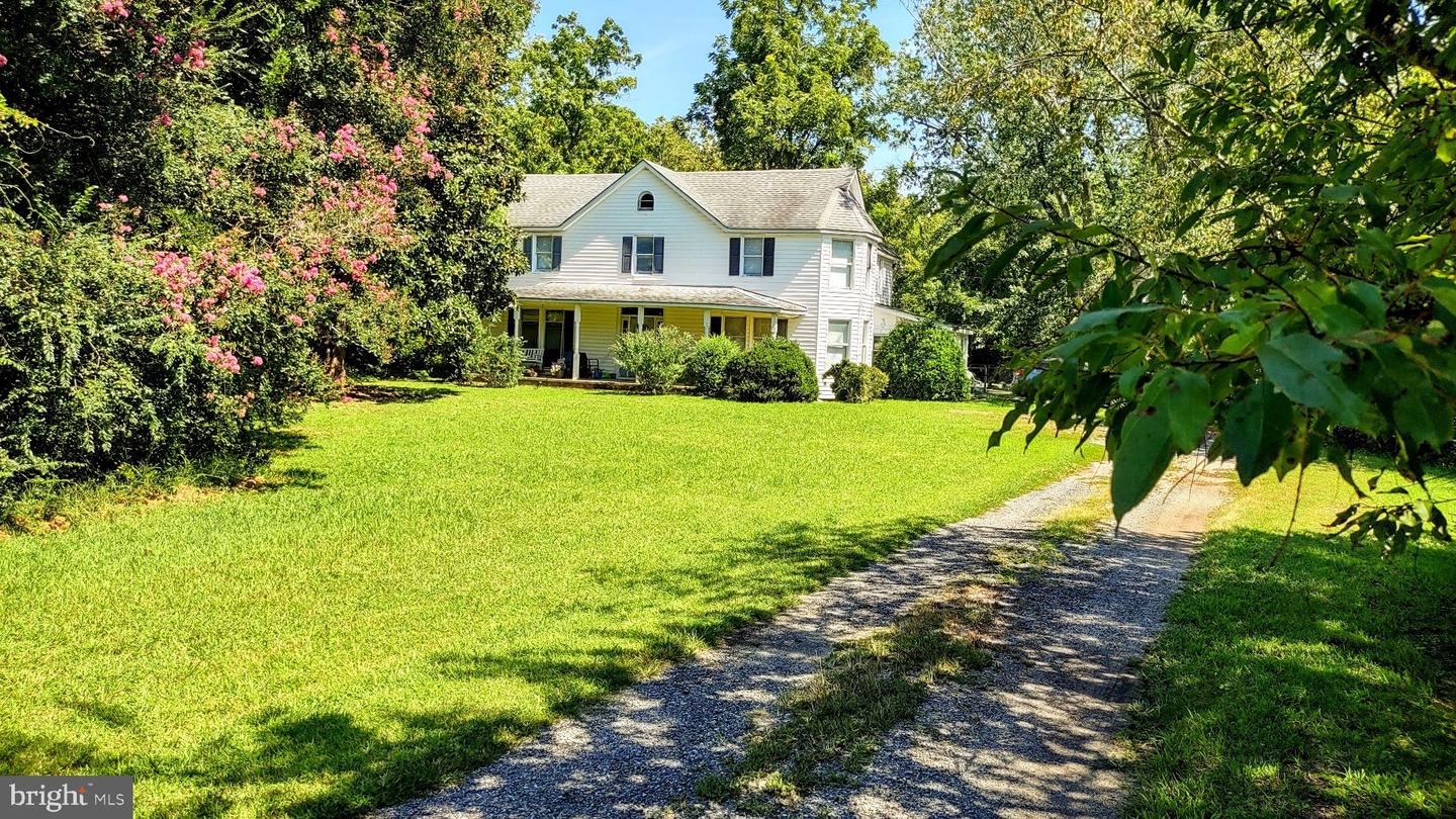 15240 POINT LOOKOUT RD, SAINT INIGOES MD 20684 — photo 2