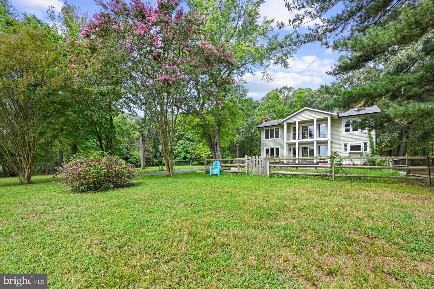 21020 Burch Family Ln — photo