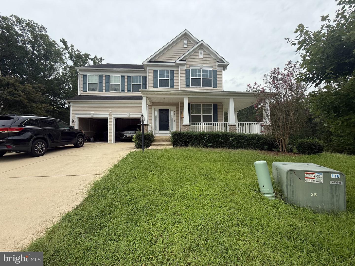 46813 Jillian Grace Ct — photo