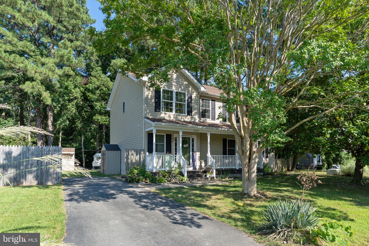 17320 Potomac Sands Dr — photo
