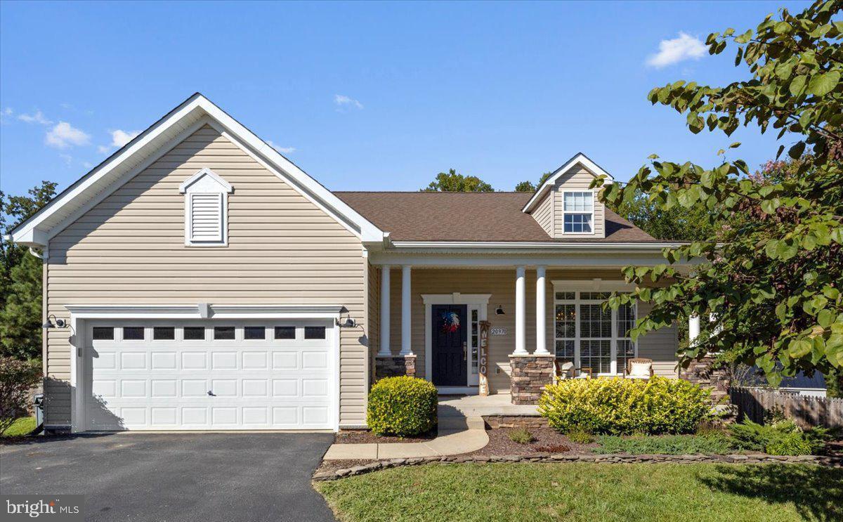 20970 Branchwood Ct — photo