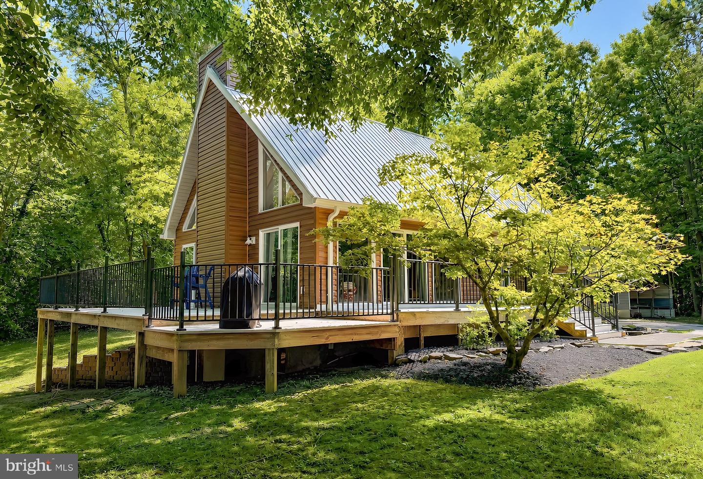 23678 Myrtle Point Rd — photo
