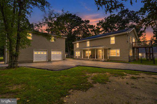 23161 Town Creek Dr — photo
