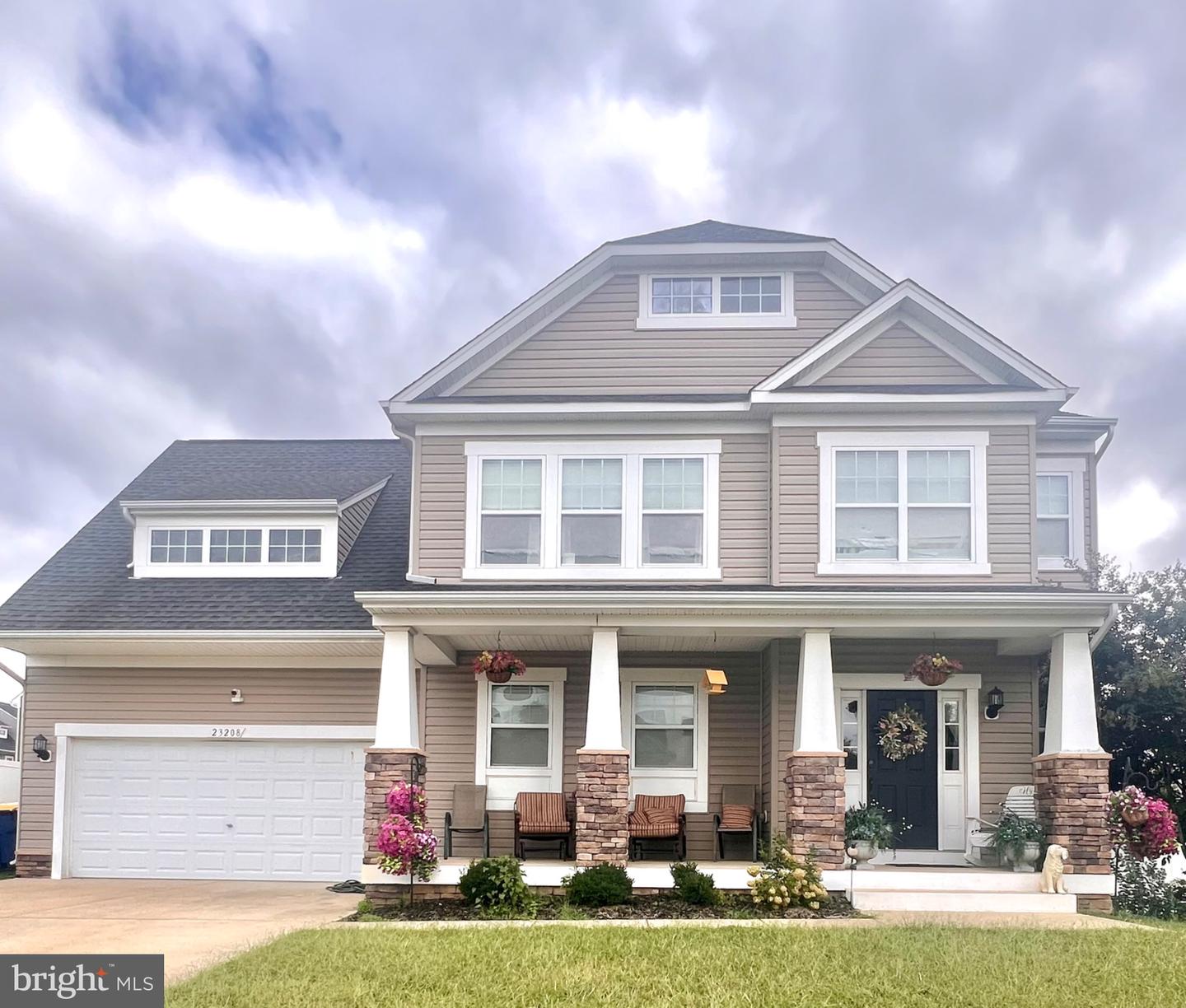 23208 Clarks Rest Rd — photo