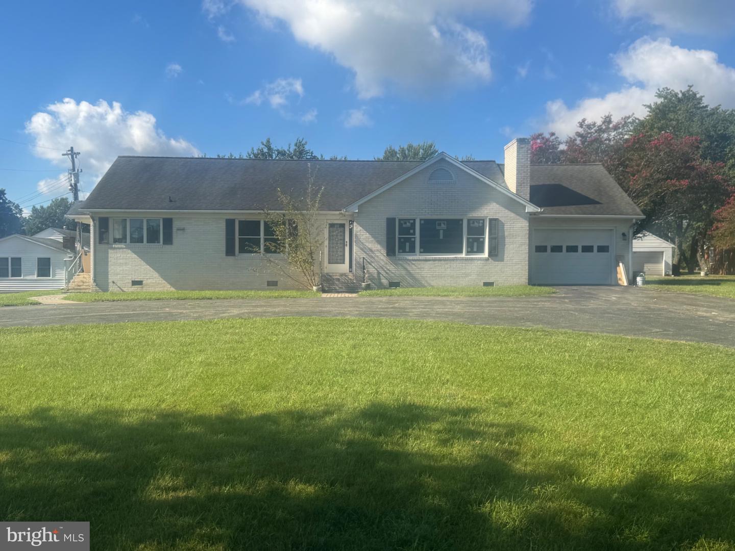 24471 Mervell Dean Rd — photo