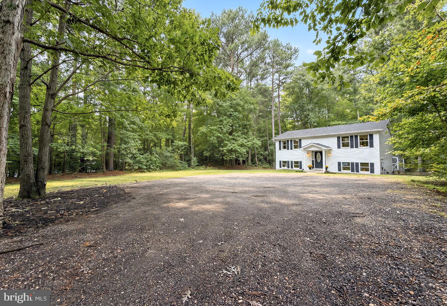 18461 Three Notch Rd — photo