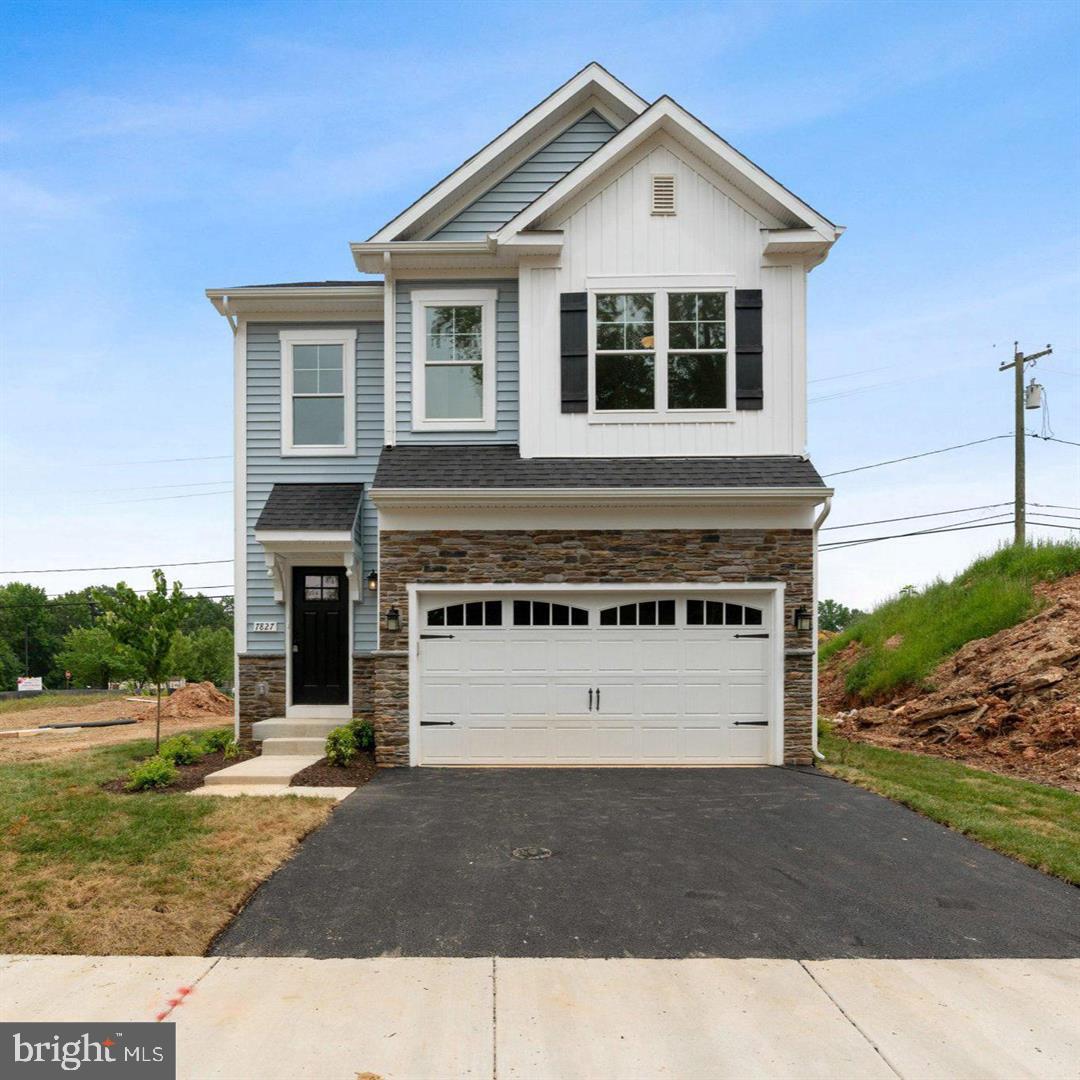 22234 Norris Woods St — photo