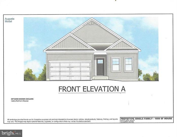 22225 Norris Woods St — photo