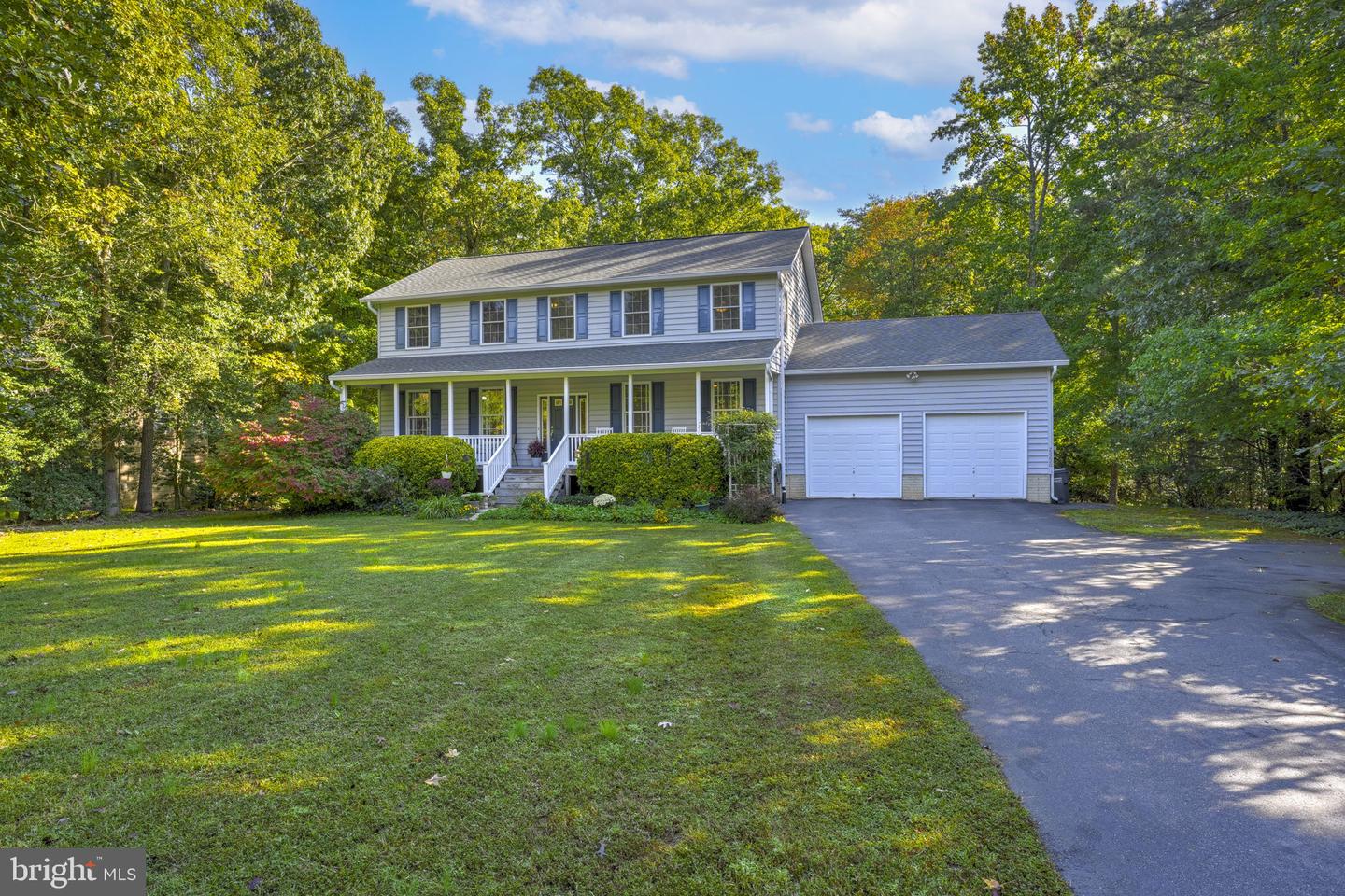 22220 Bull Rd — photo