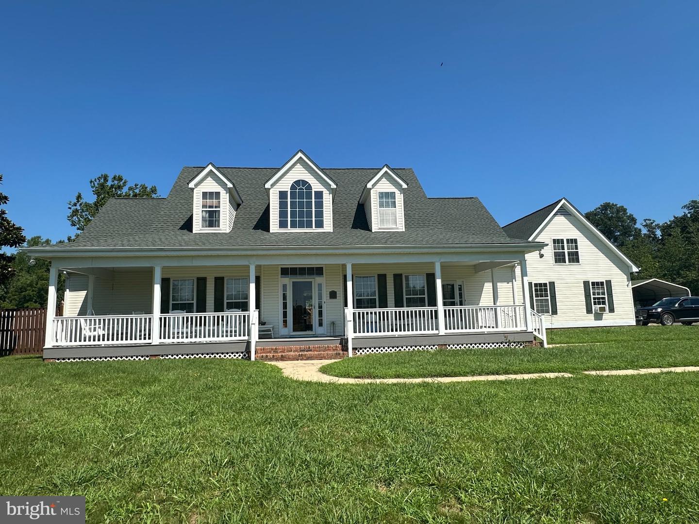 20598 Point Lookout Rd — photo