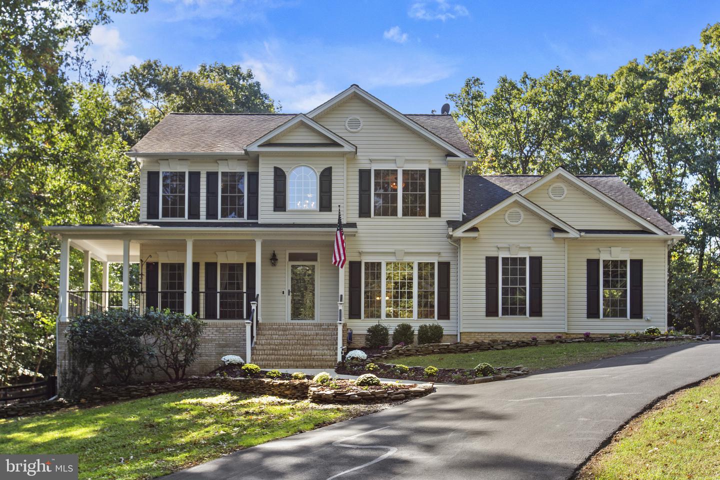 26915 Hidden Acres Ct — photo