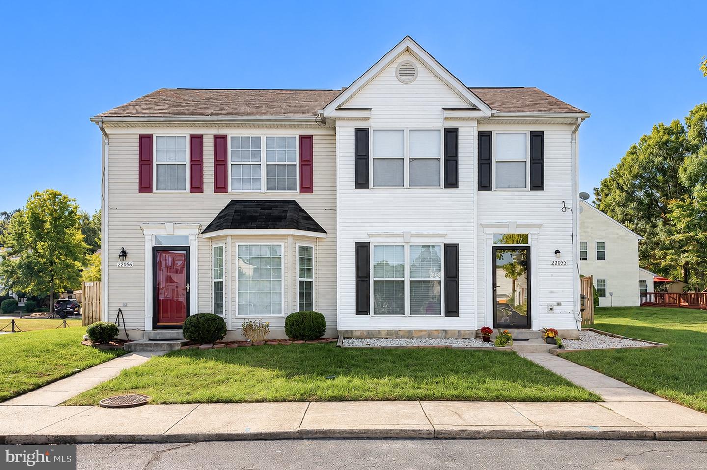 22055 Saint Elizabeths Ct — photo