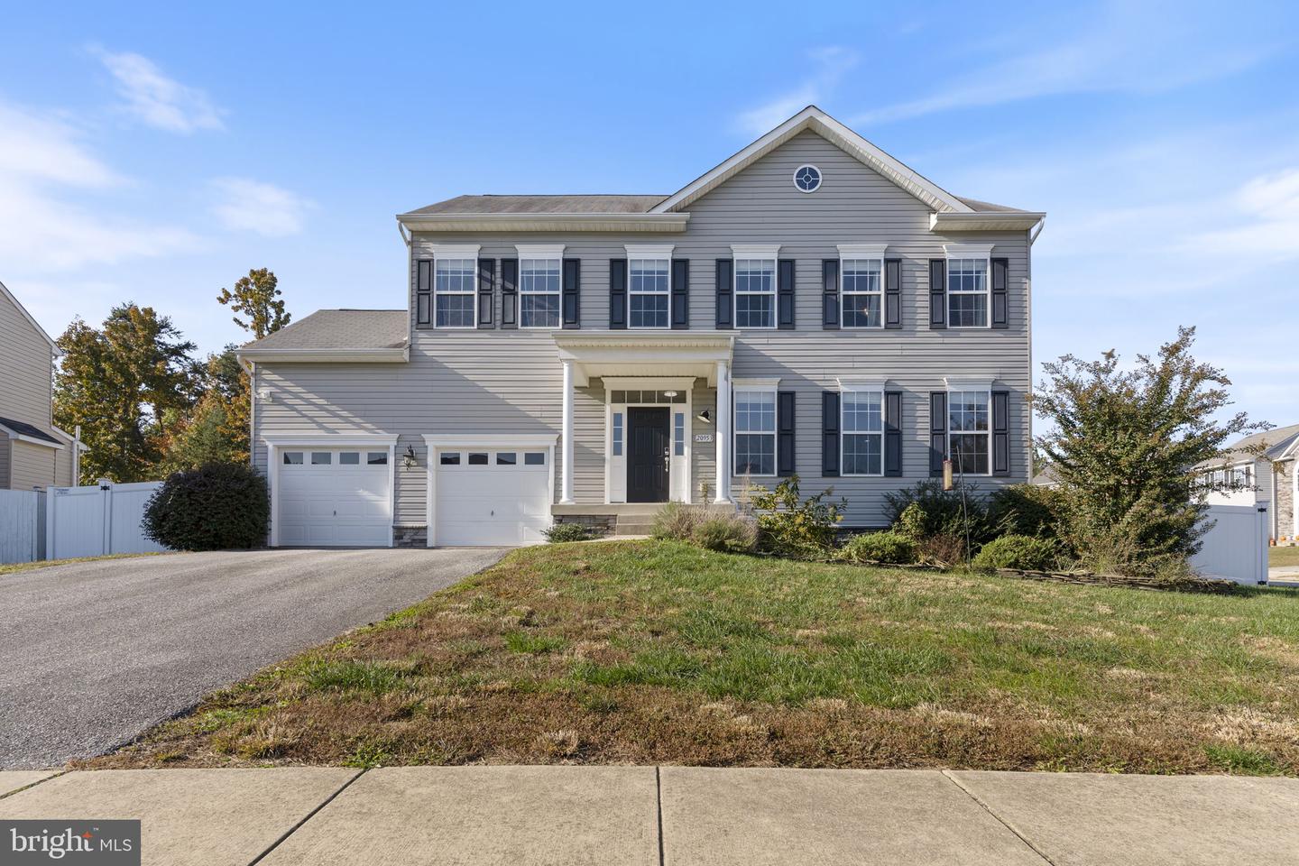 20953 Branchwood Ct — photo