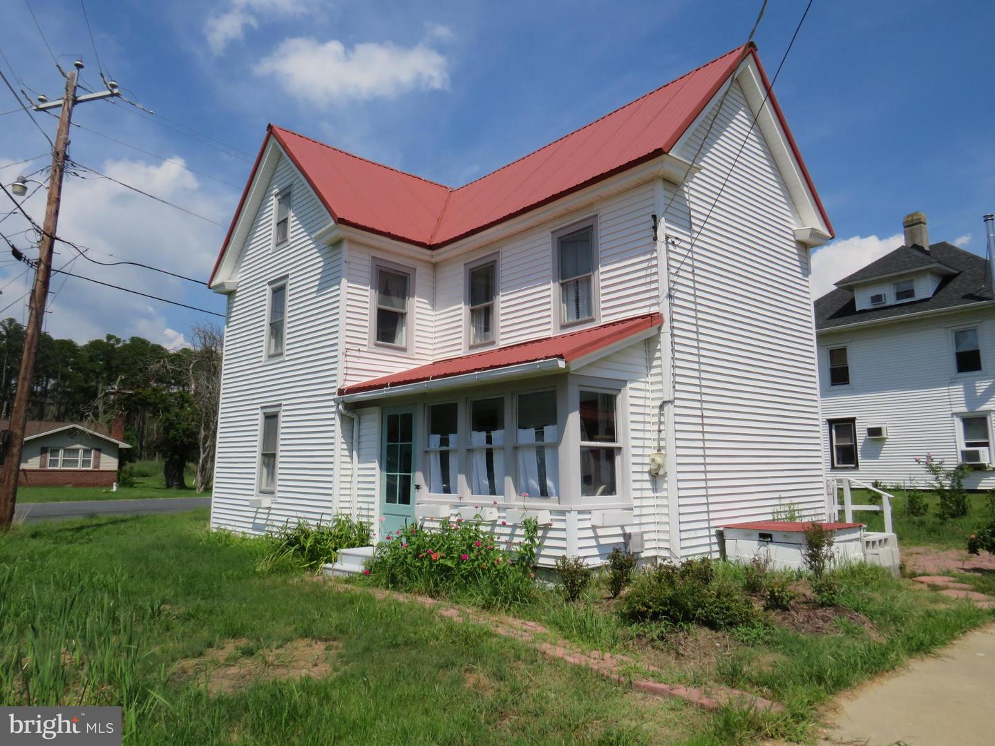 3289 Sackertown Rd — photo