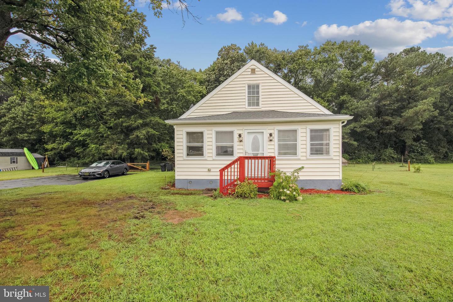 4420 Shelltown Road, Marion Station, MD 21838