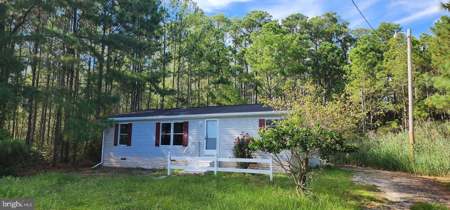 2894 Byrdtown Rd — photo