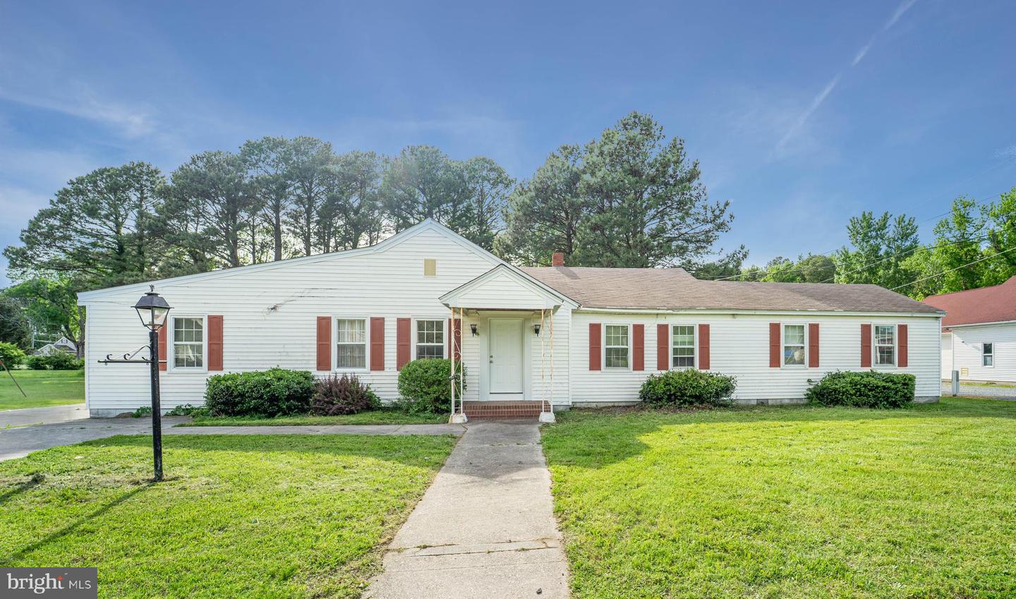 10080 Deal Island Rd — photo