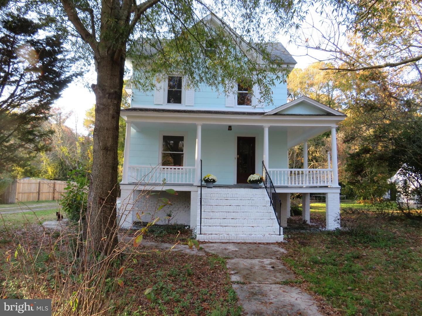 3372 Sackertown Rd — photo