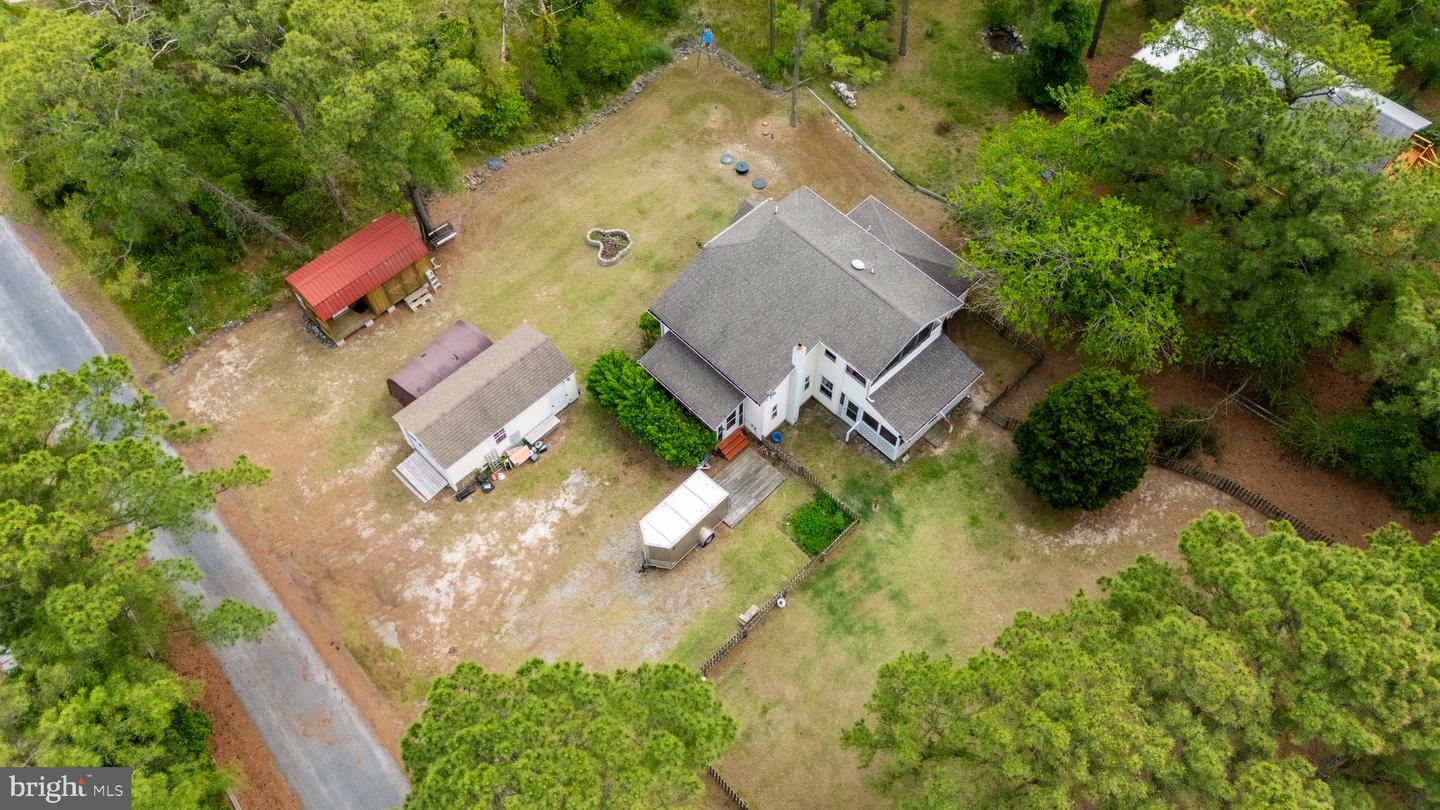11161 ROLAND PARKS ROAD, CHANCE MD 21821 — photo 3