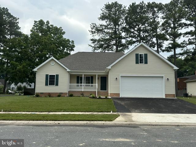 30483 Manor Dr — photo