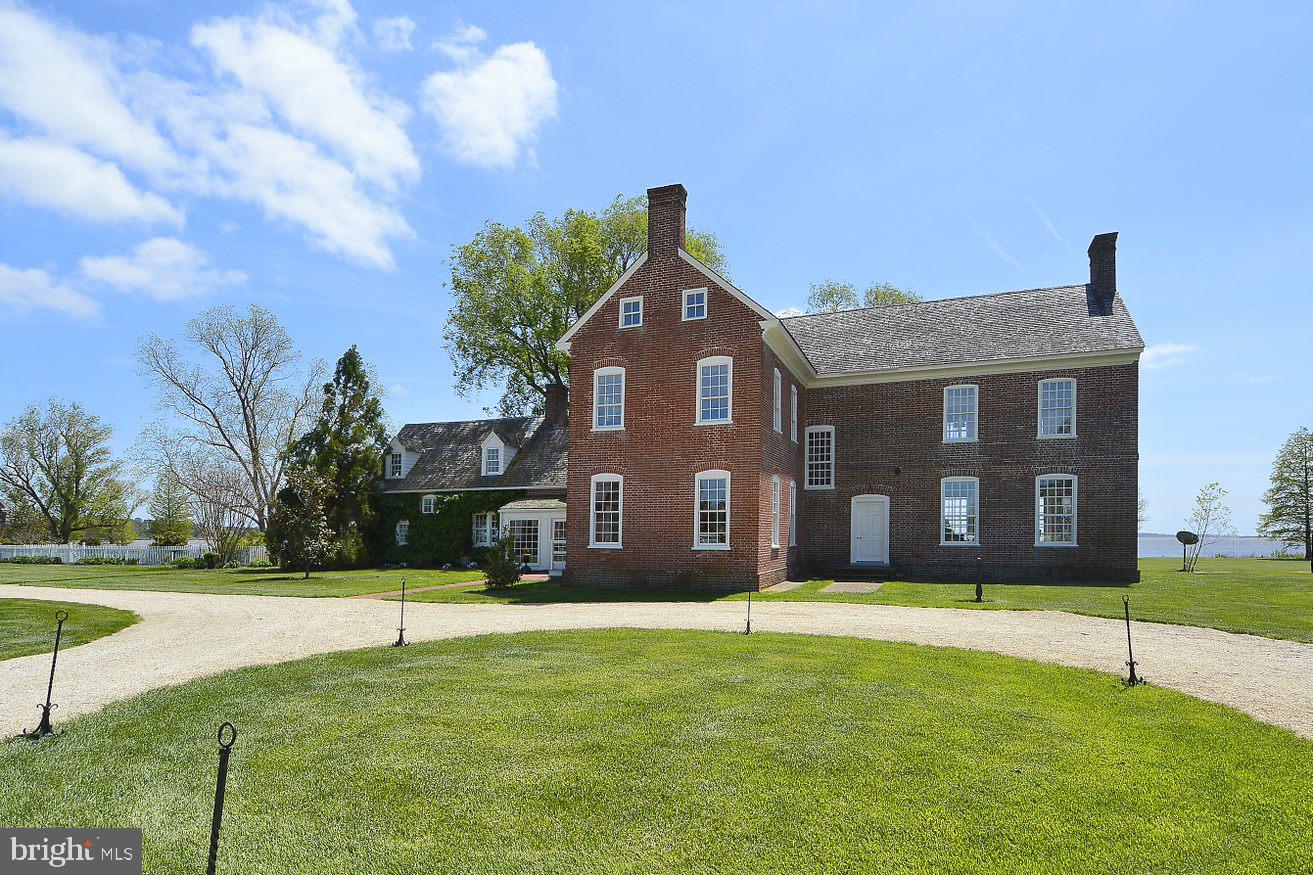 10373 LOCUST POINT ROAD, PRINCESS ANNE MD 21853 — photo 2