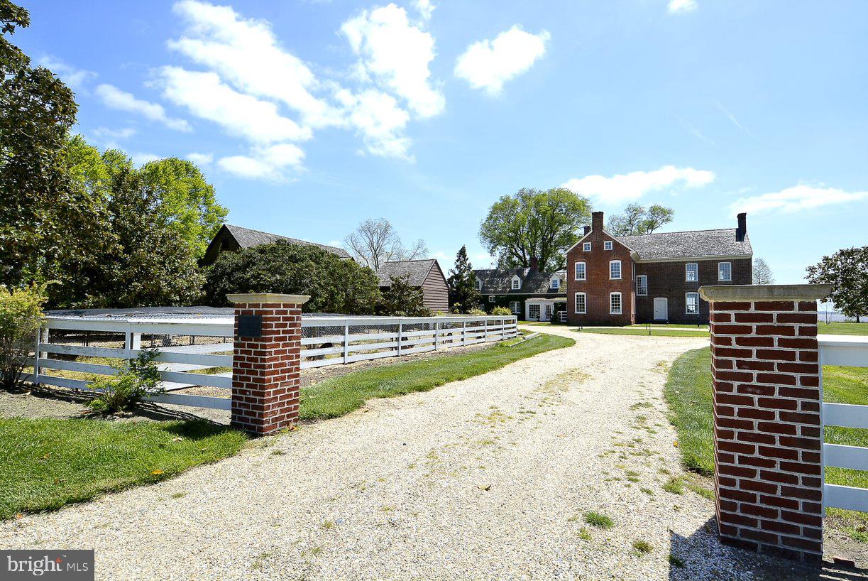 10373 LOCUST POINT ROAD, PRINCESS ANNE MD 21853 — photo 3