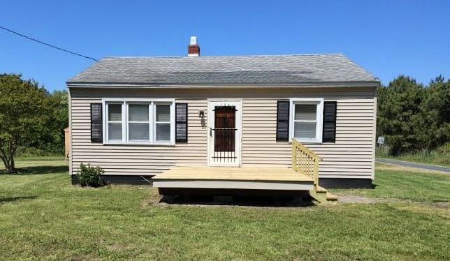 10762 Toddville Rd — photo