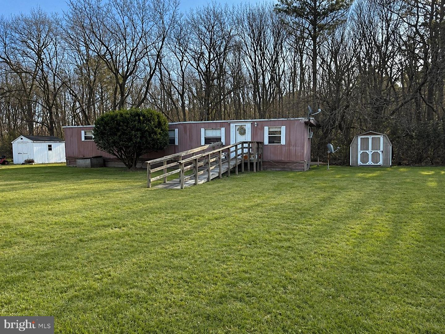 10821 Toddville Rd — photo