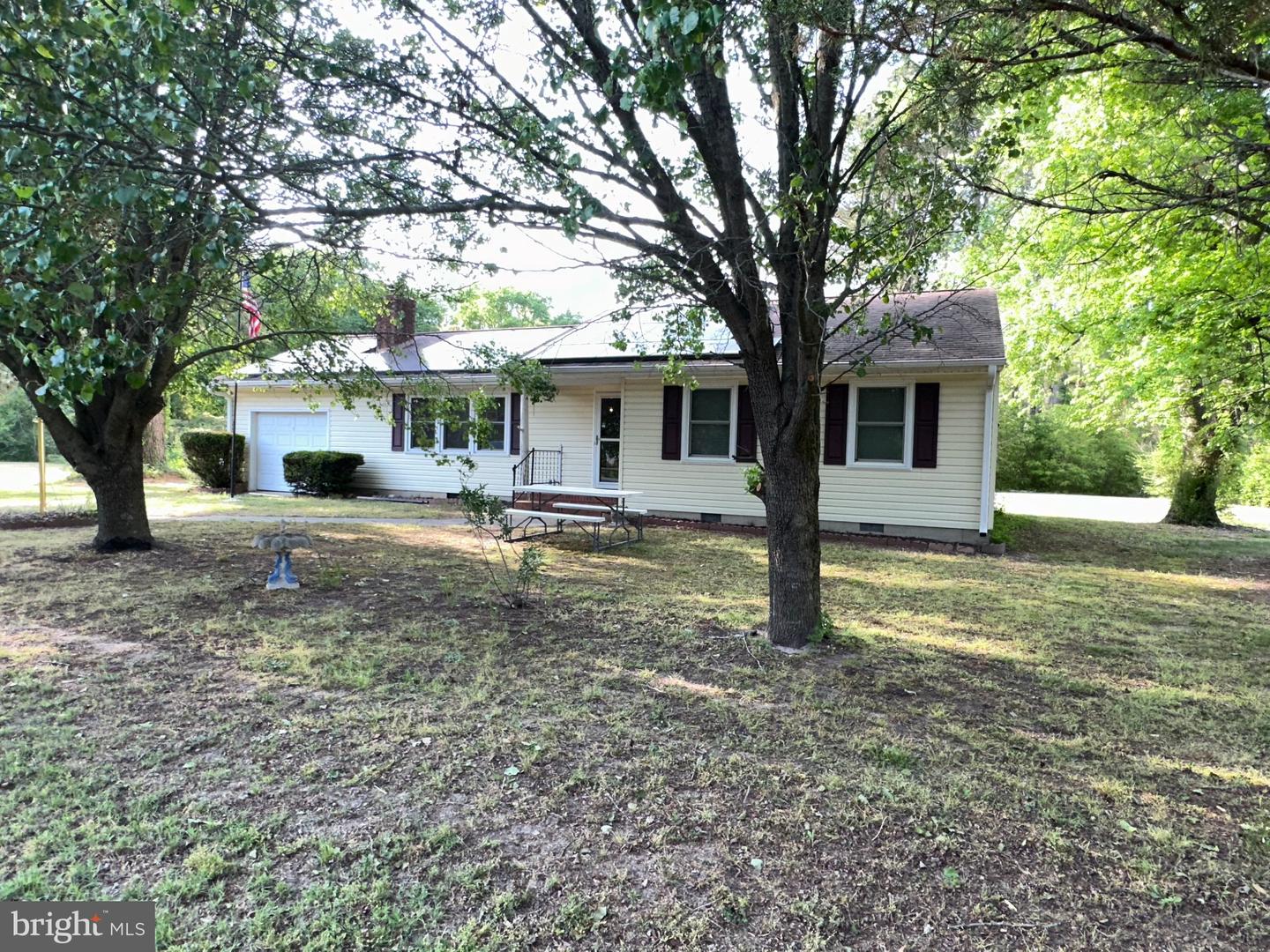 8062 Dividing Creek Rd — photo