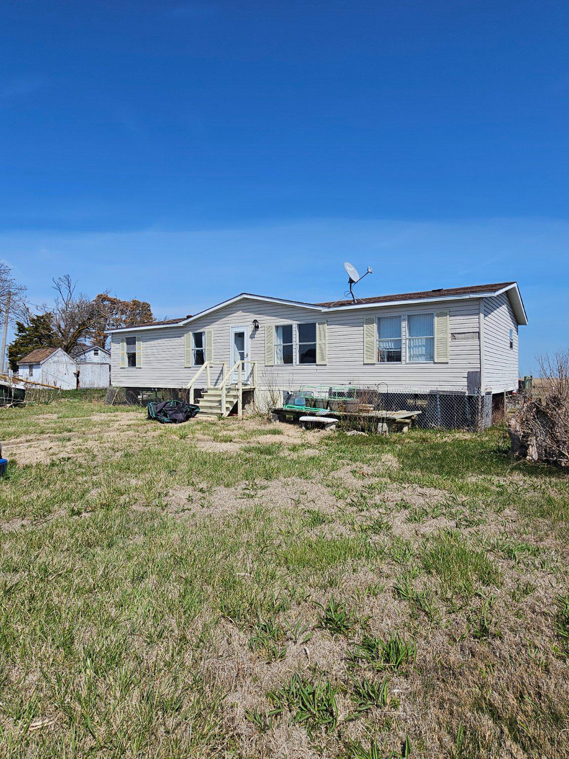 3401 Marsh Rd — photo