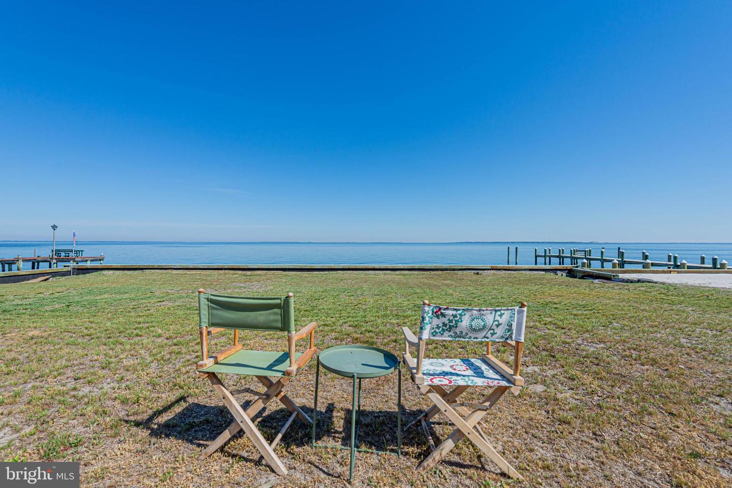 11152 Roland Parks Road, Deal Island, MD 21821
