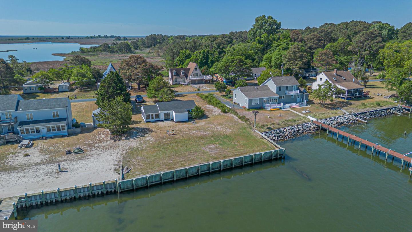 11152 Roland Parks Road, Deal Island, MD 21821 — photo 2