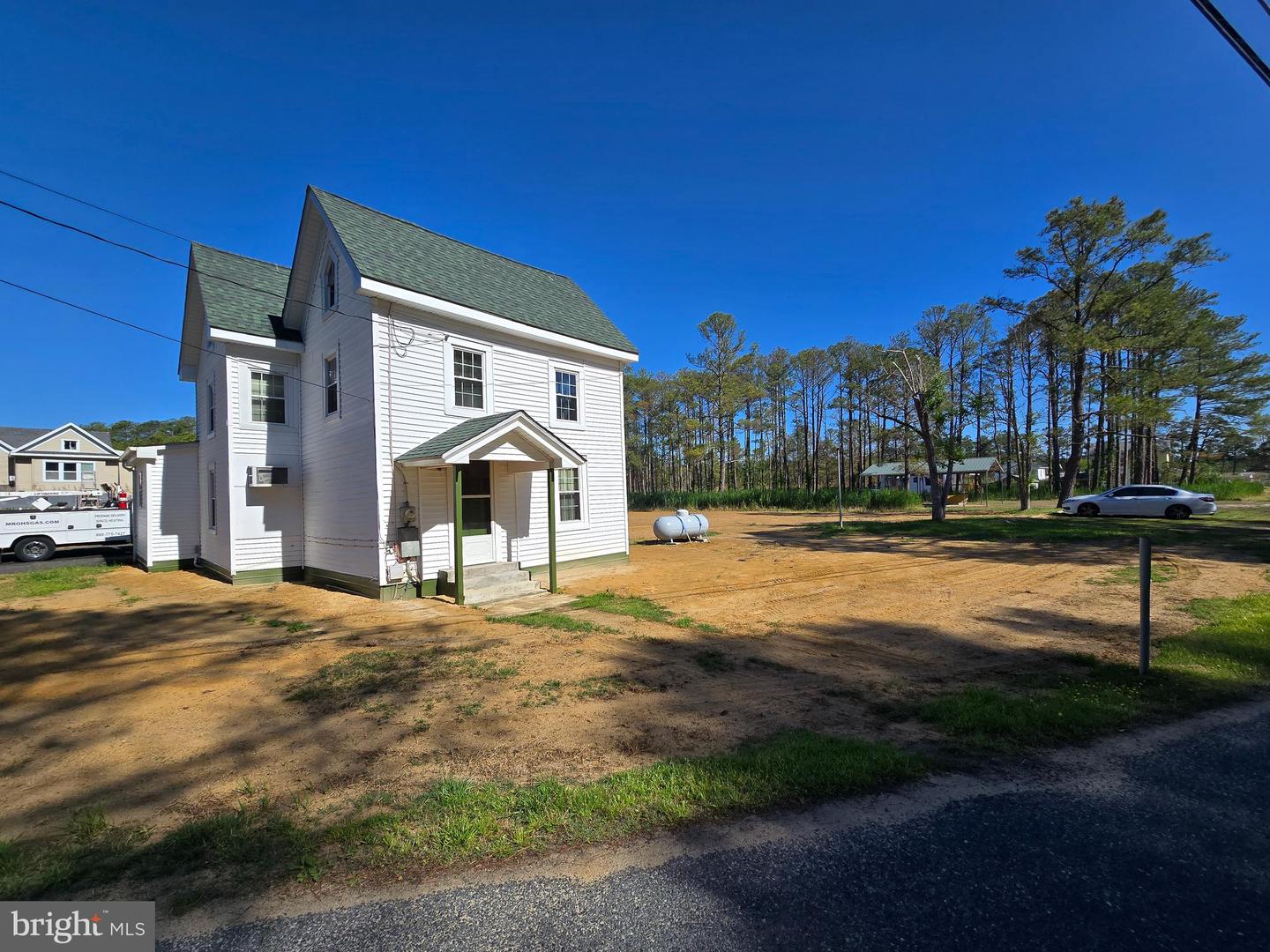2902 Byrdtown Rd — photo