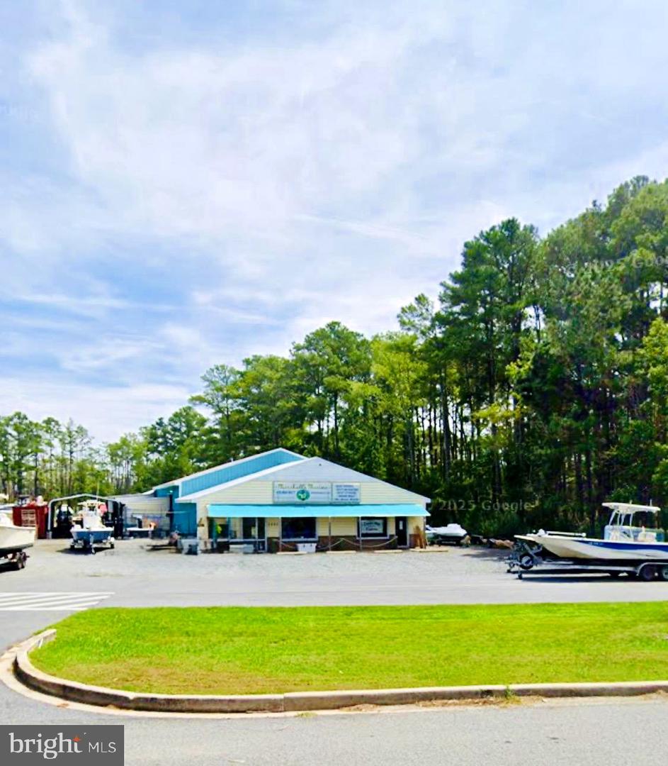 4395 Crisfield Hwy — photo