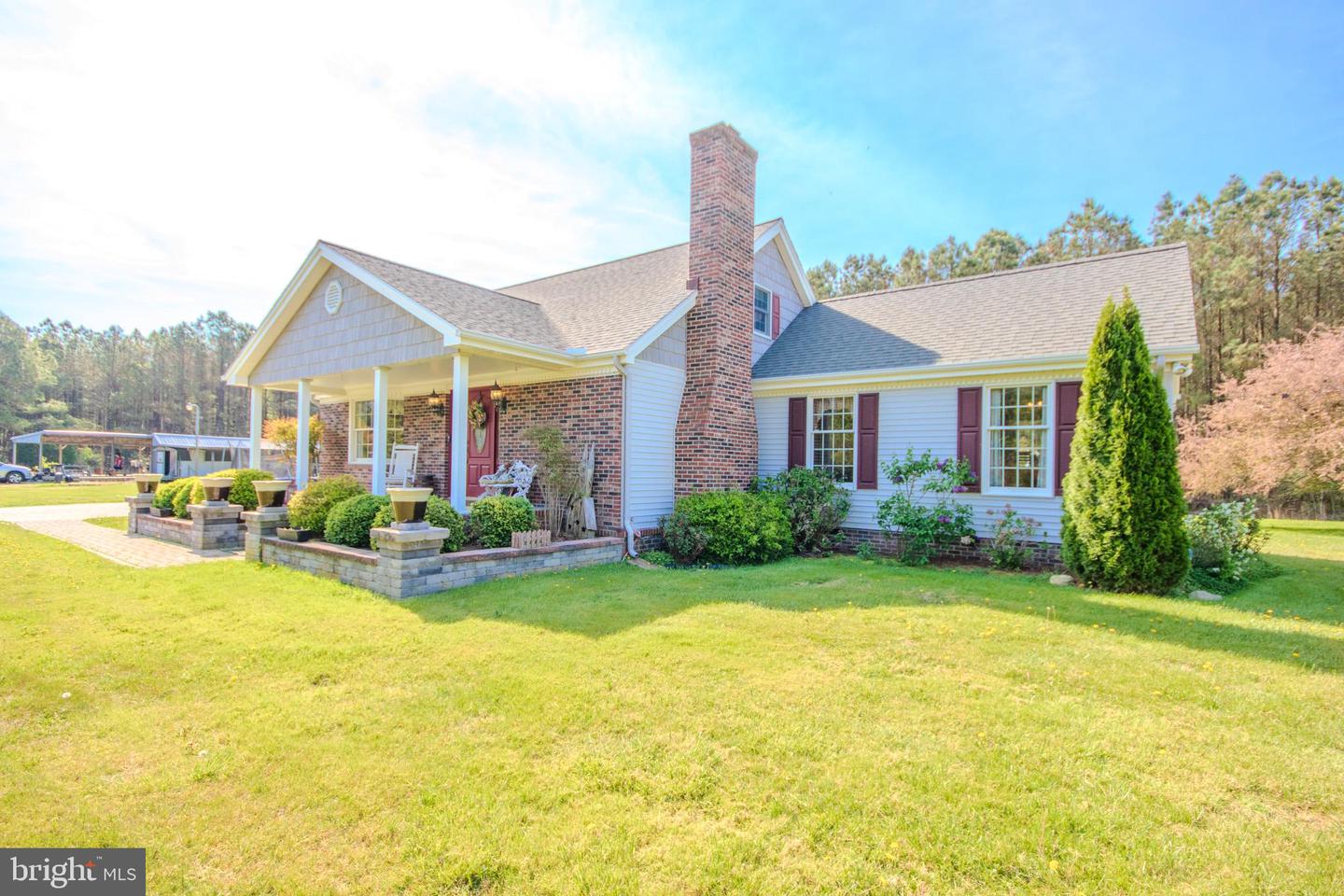 26835 & 26841 Roland Tyler Rd, Crisfield, MD 21817 — photo 3