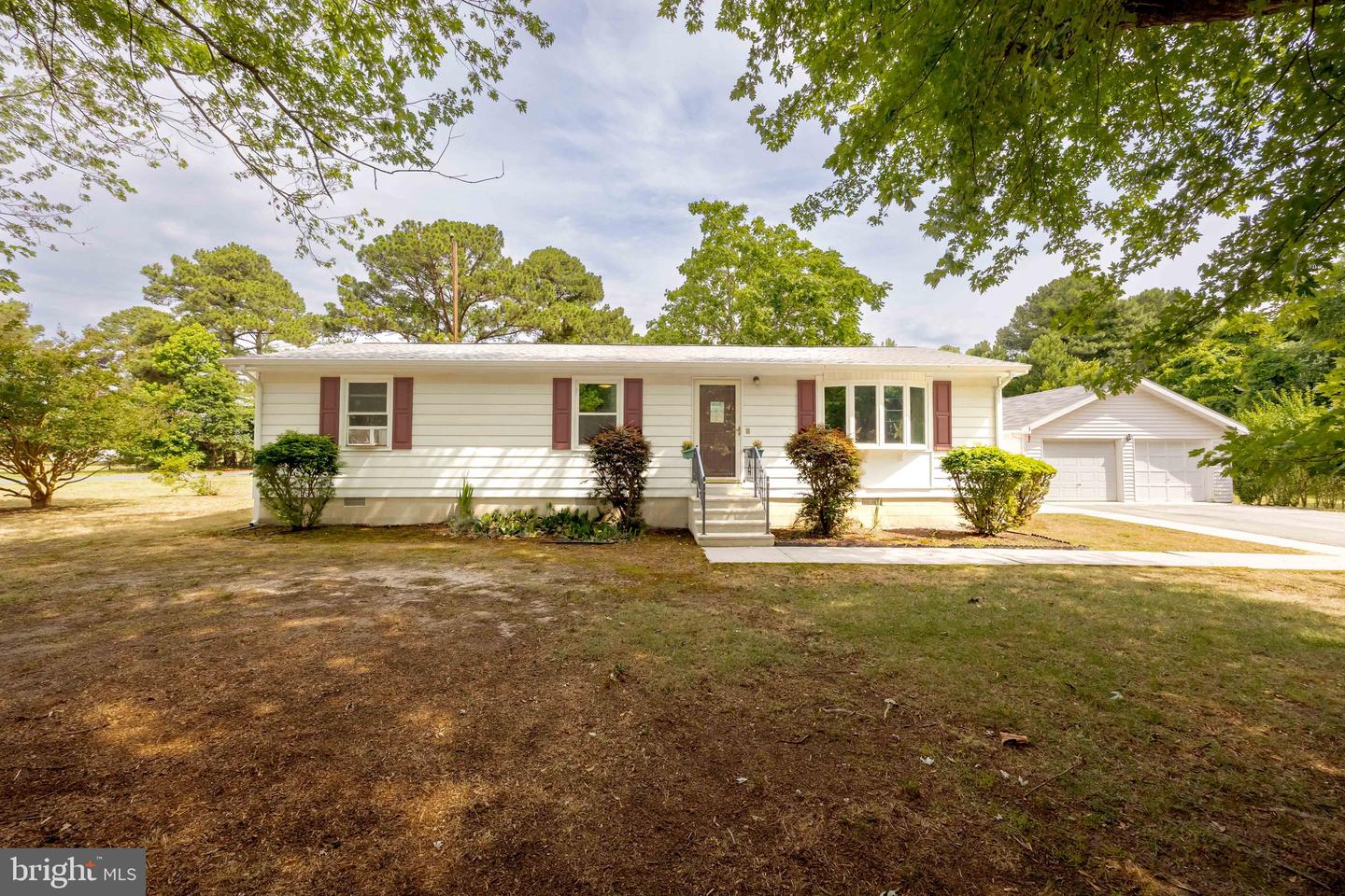 11060 ROLAND PARKS ROAD, CHANCE MD 21821