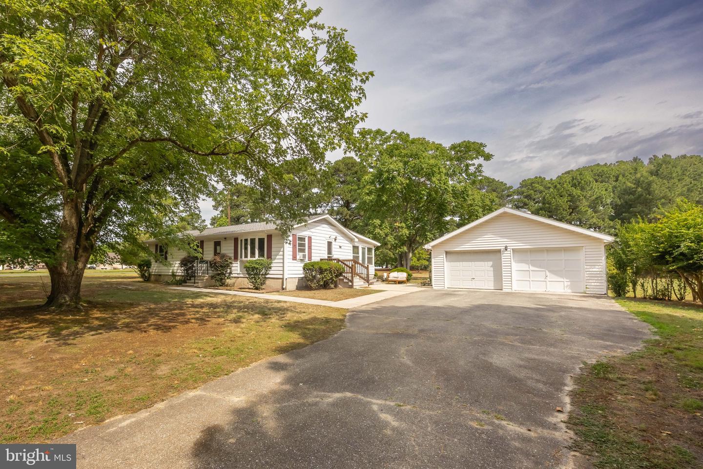 11060 ROLAND PARKS ROAD, CHANCE MD 21821 — photo 2