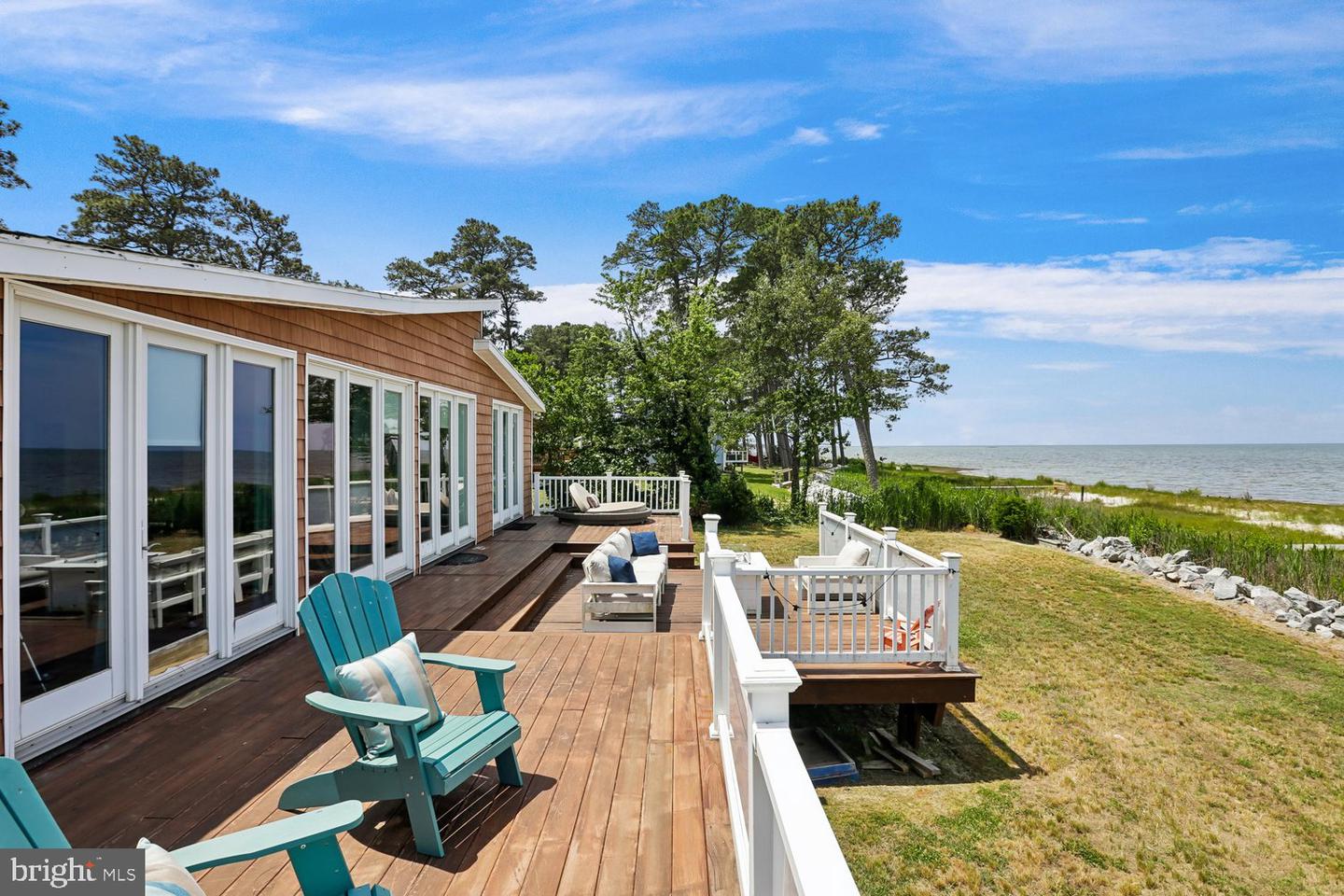 8034 Riverview Road, Westover, MD 21871