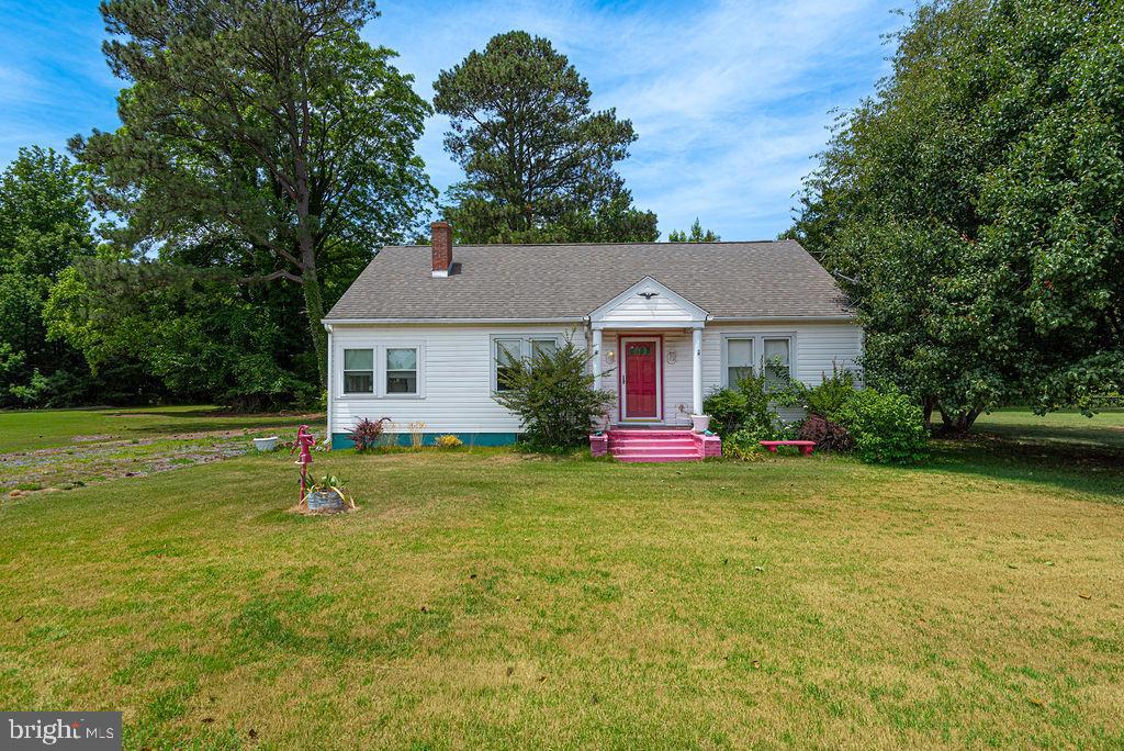 10116 Deal Island Rd — photo