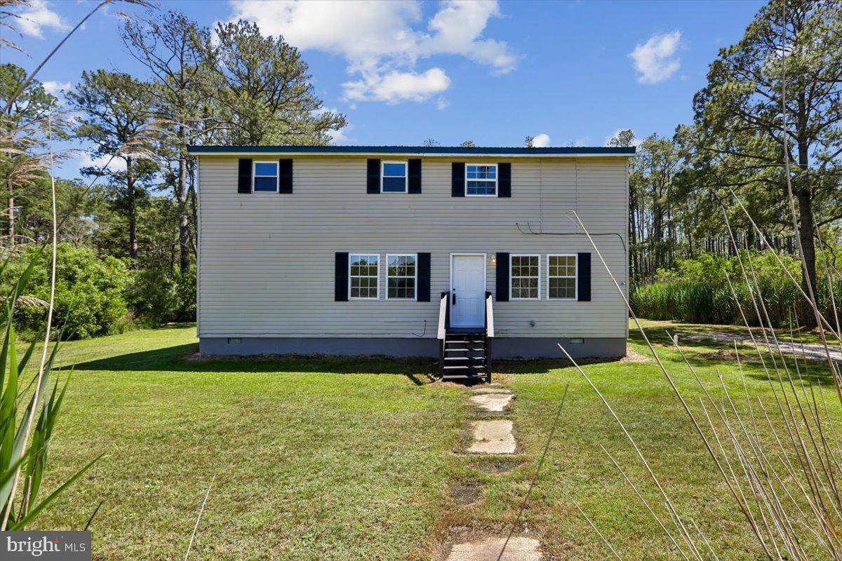 2899 Byrdtown Rd — photo