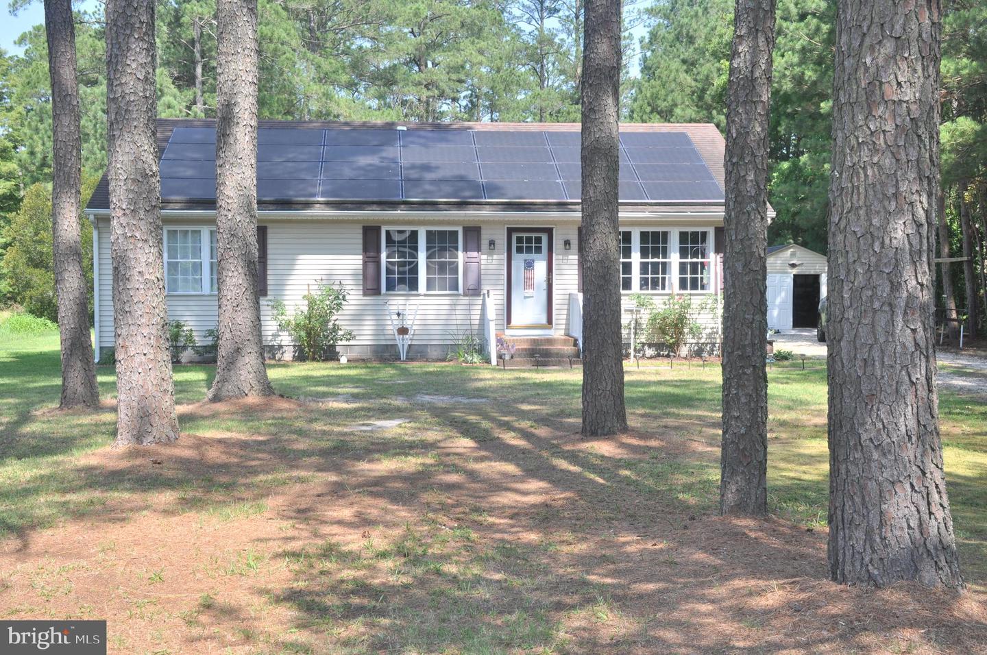 27354 Fairmount Rd — photo
