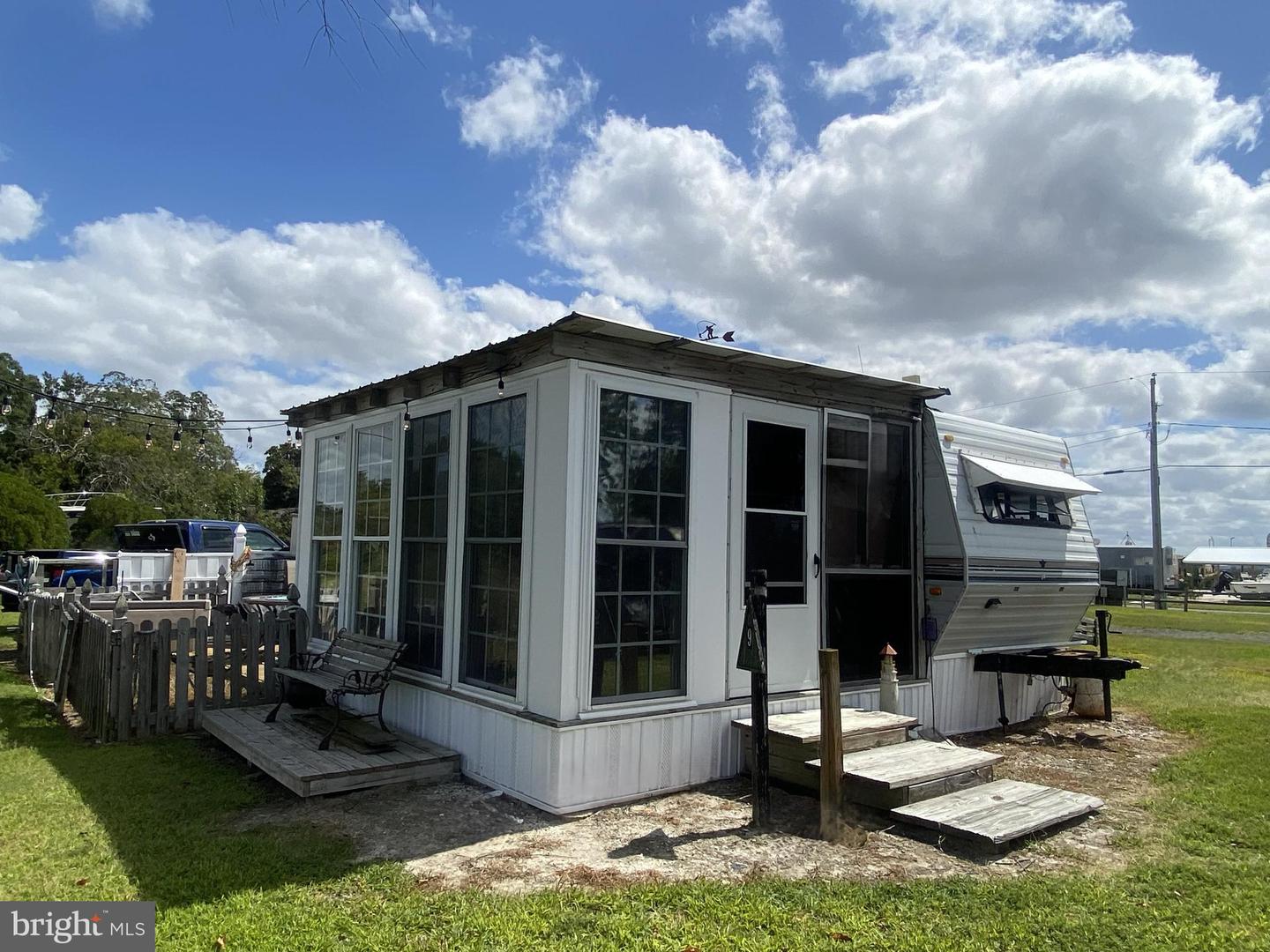 25763 Rumbley Road #LOT 5, Westover, MD 21871