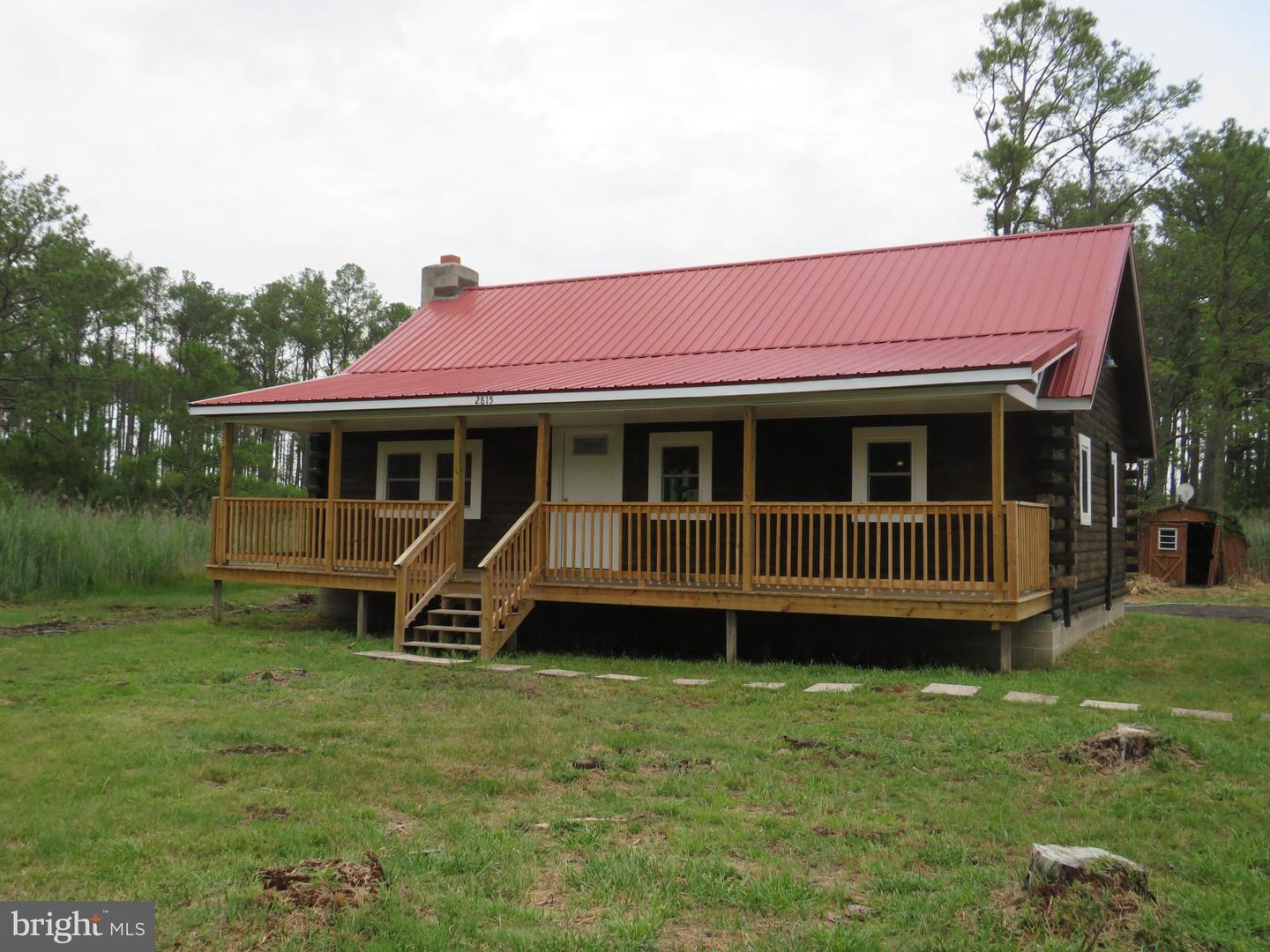 2815 Calvary Rd — photo