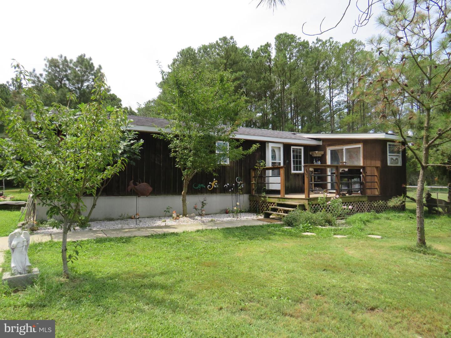 26935 Cash Corner Rd — photo