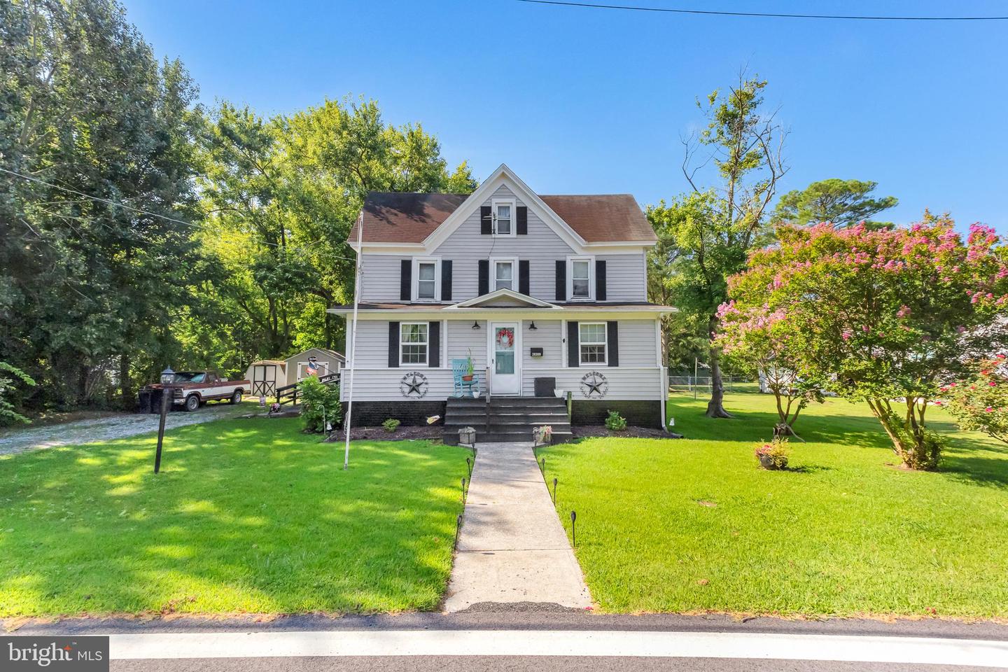 26399 Old State Rd — photo