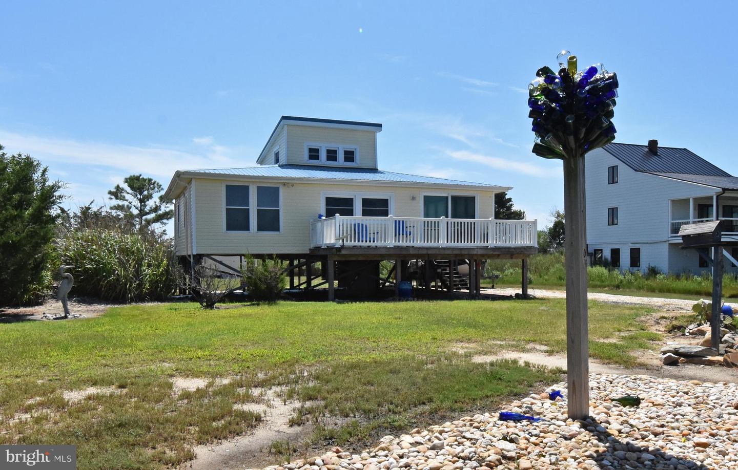25795 Drum Point Rd — photo