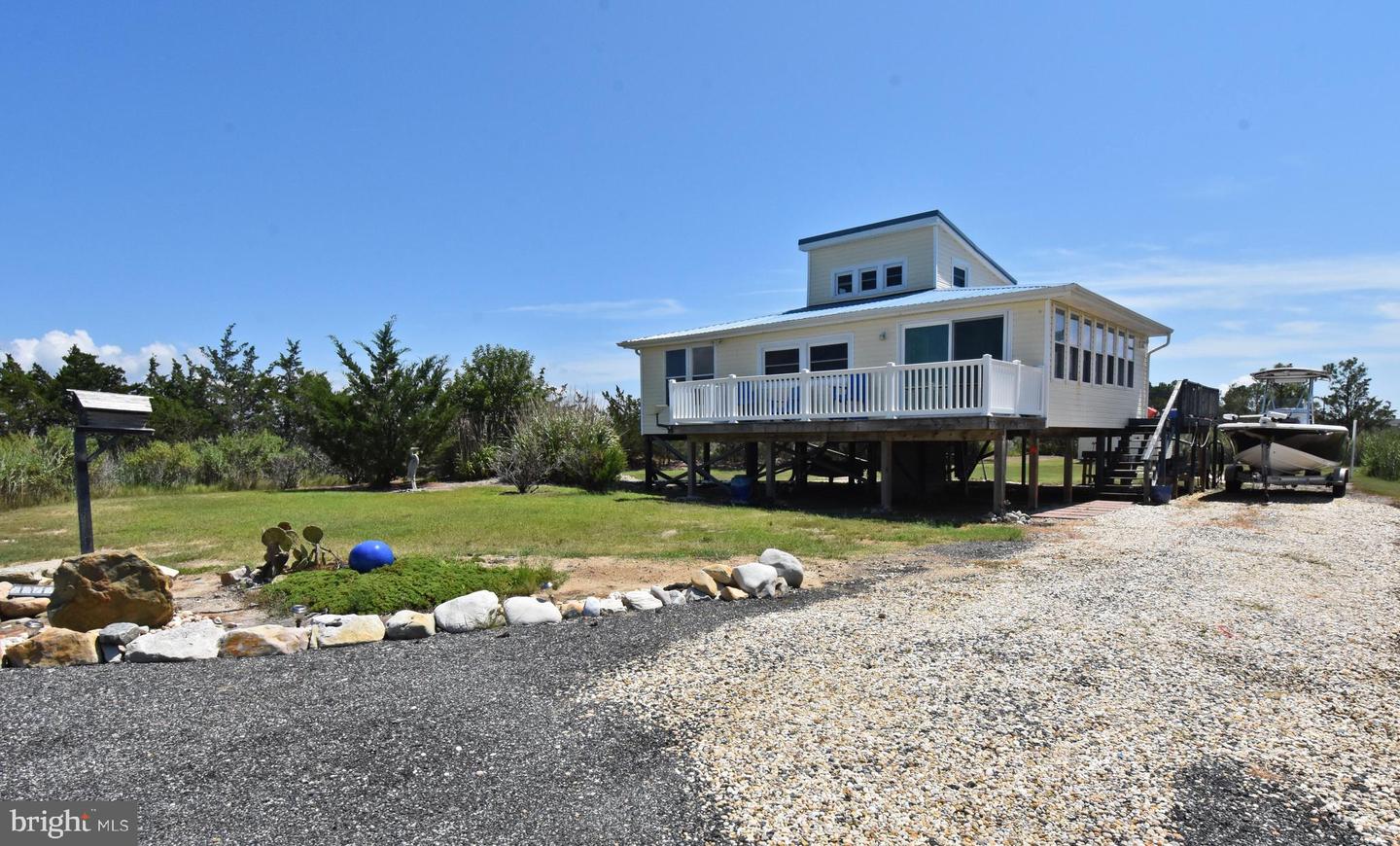 25795 Drum Point Road, Westover, MD 21871 — photo 3