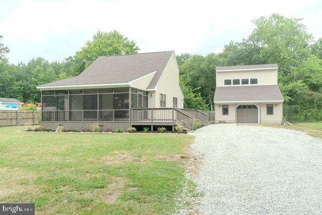 23540 Deal Island Rd — photo