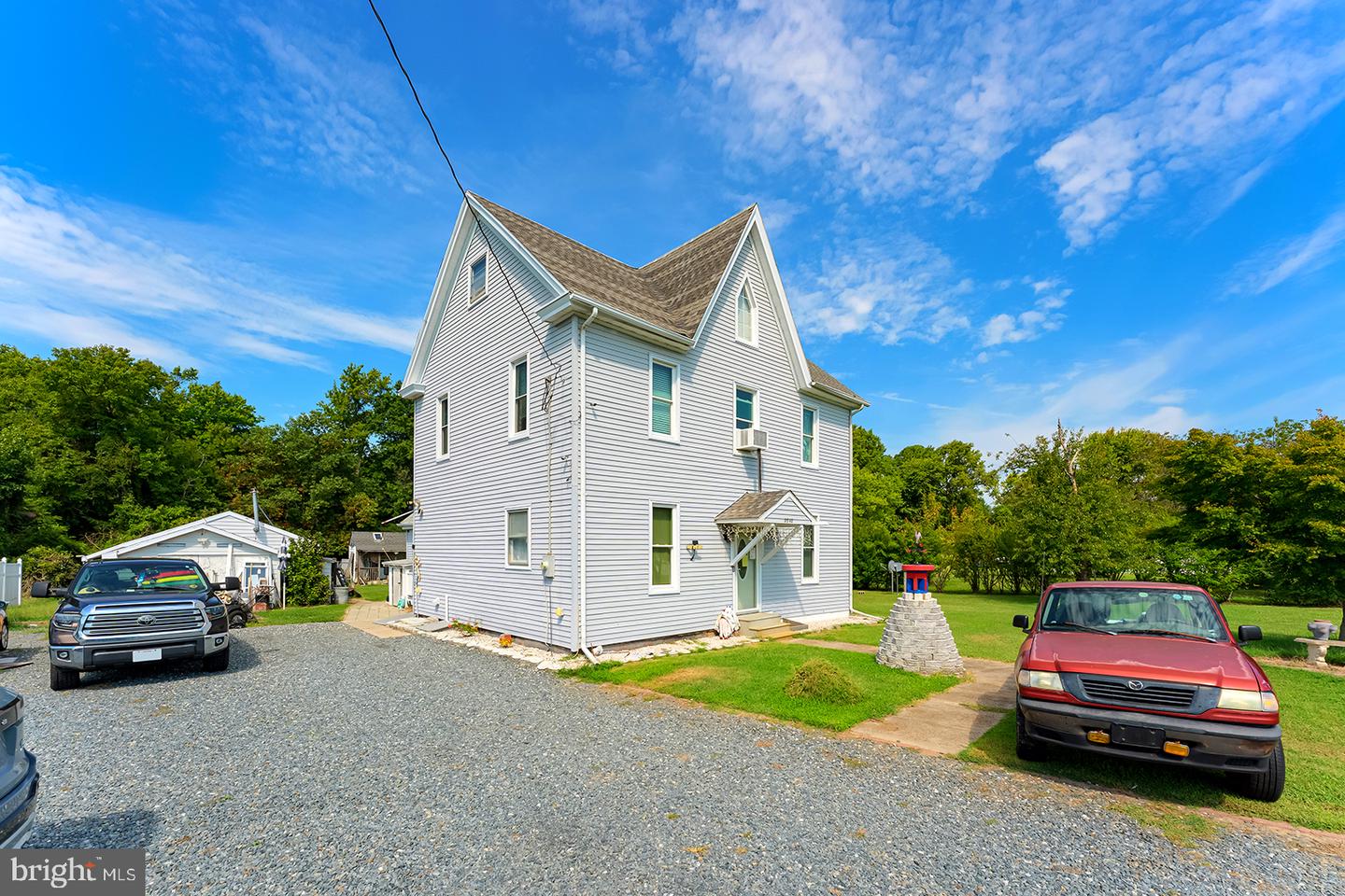 9940 Deal Island Rd — photo