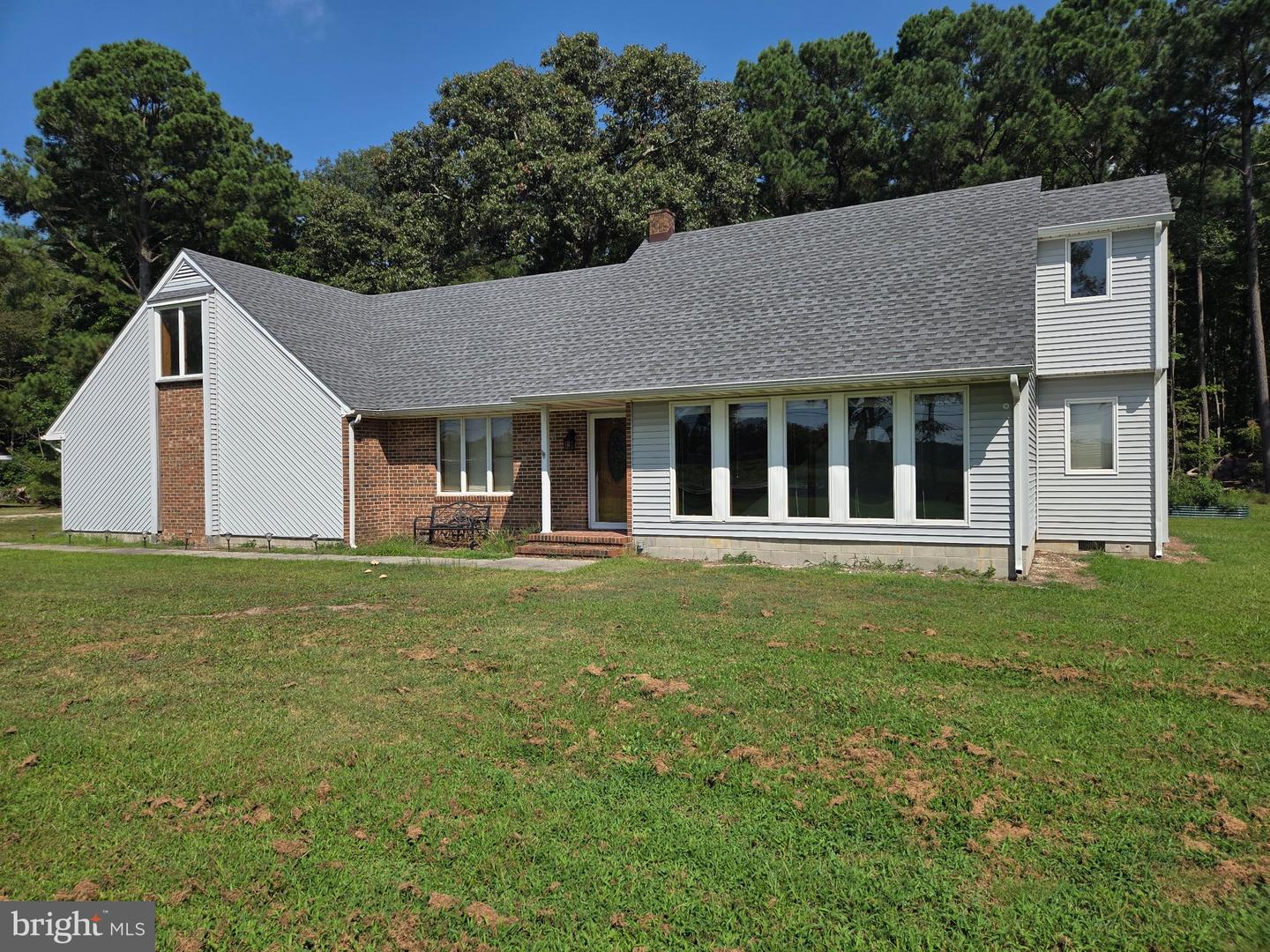 28616 Hudson Corner Rd — photo